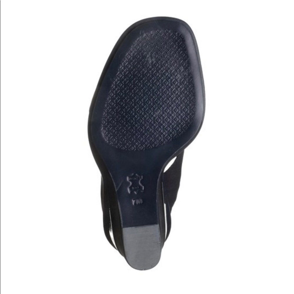 NWT Tory Burch Gabrielle wedge sandal - Picture 5 of 12